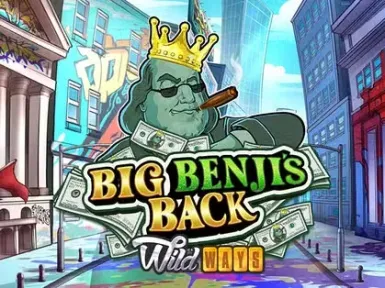 Clinton Casino screenshot