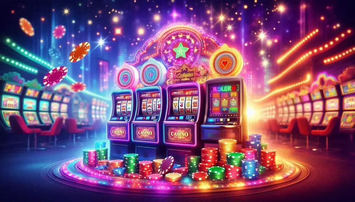 Clinton Casino